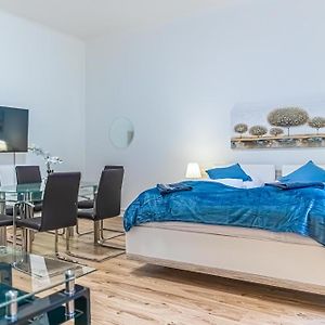 Appartement met Twee Slaapkamers